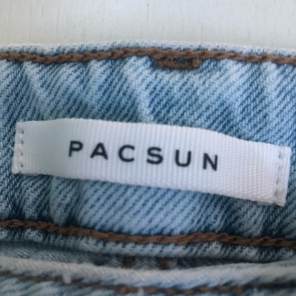 mom jeans - Picture 2 of 7